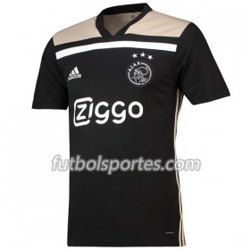 Camisetas AFC Ajax Segunda Equipacion 2018/2019